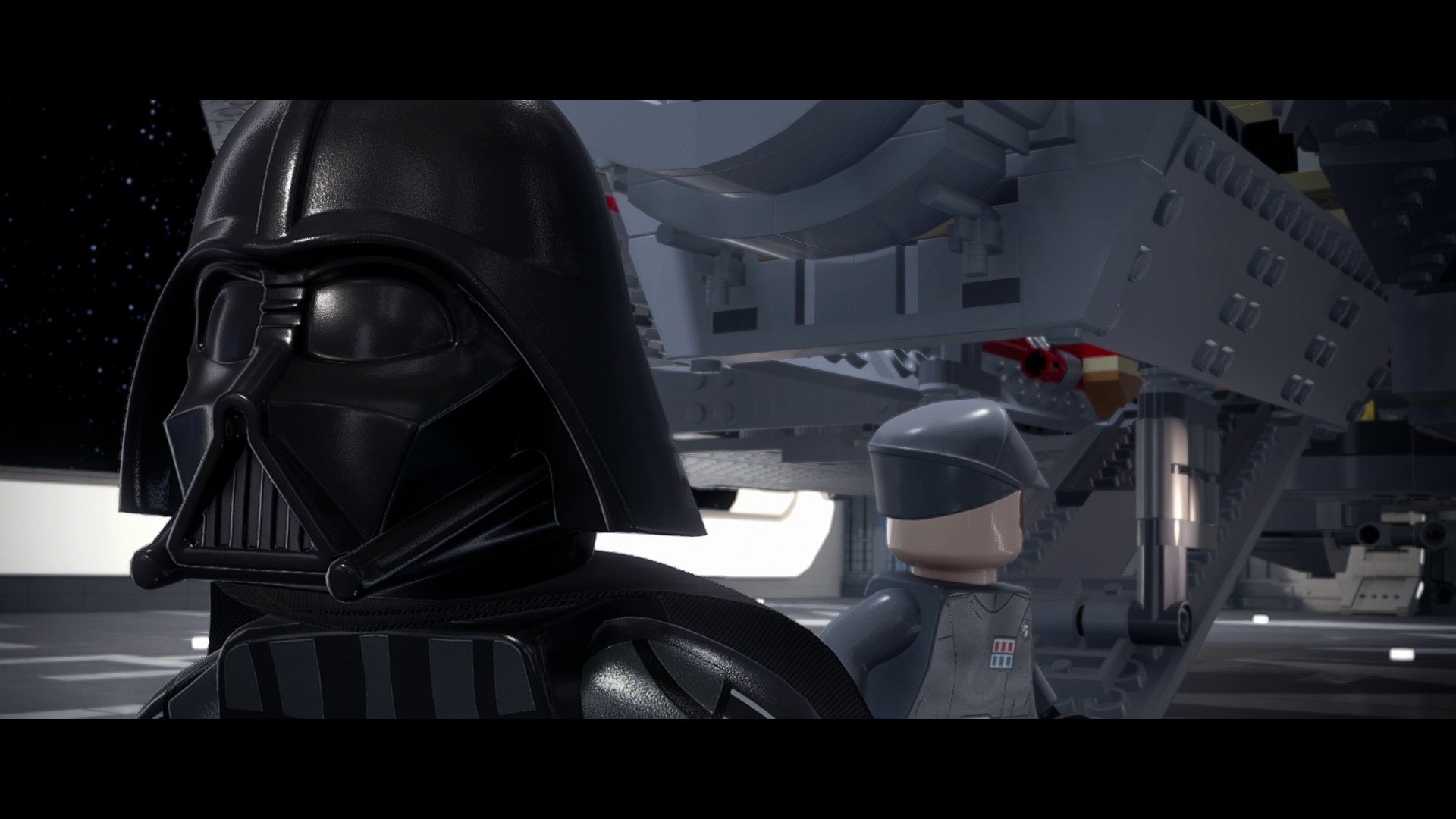 LEGO Star Wars: La Saga Skywalker - Imagen 30